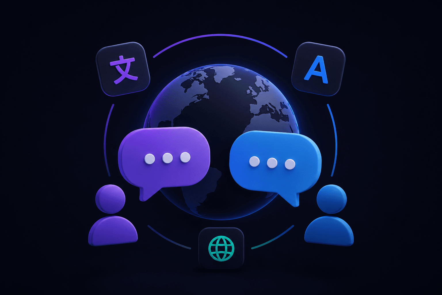 Why Some Candidates Struggle with IELTS Speaking cover image