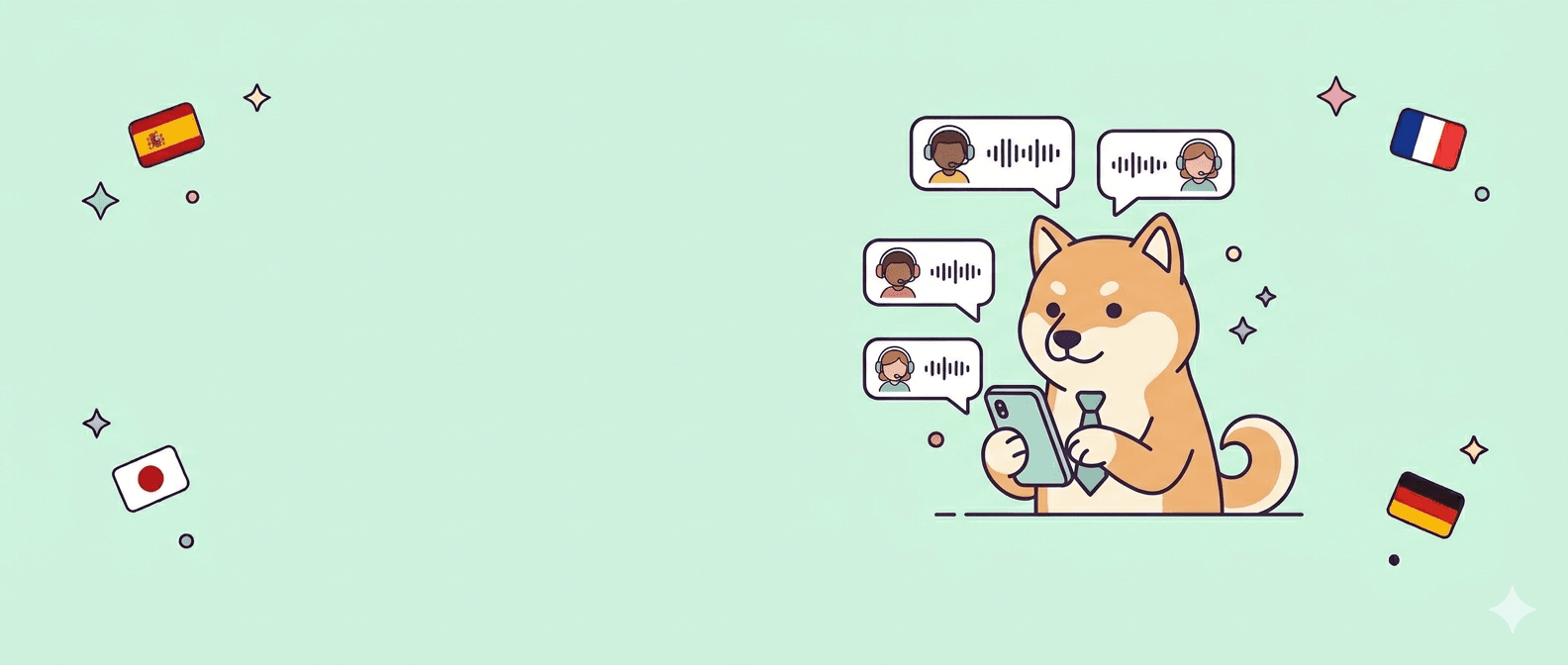 Top 5 Tandem Alternatives: Discover Language Exchange Apps cover image