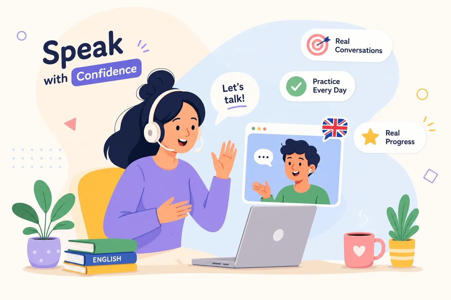 English Speaking Practice Online: What Actually Works cover image