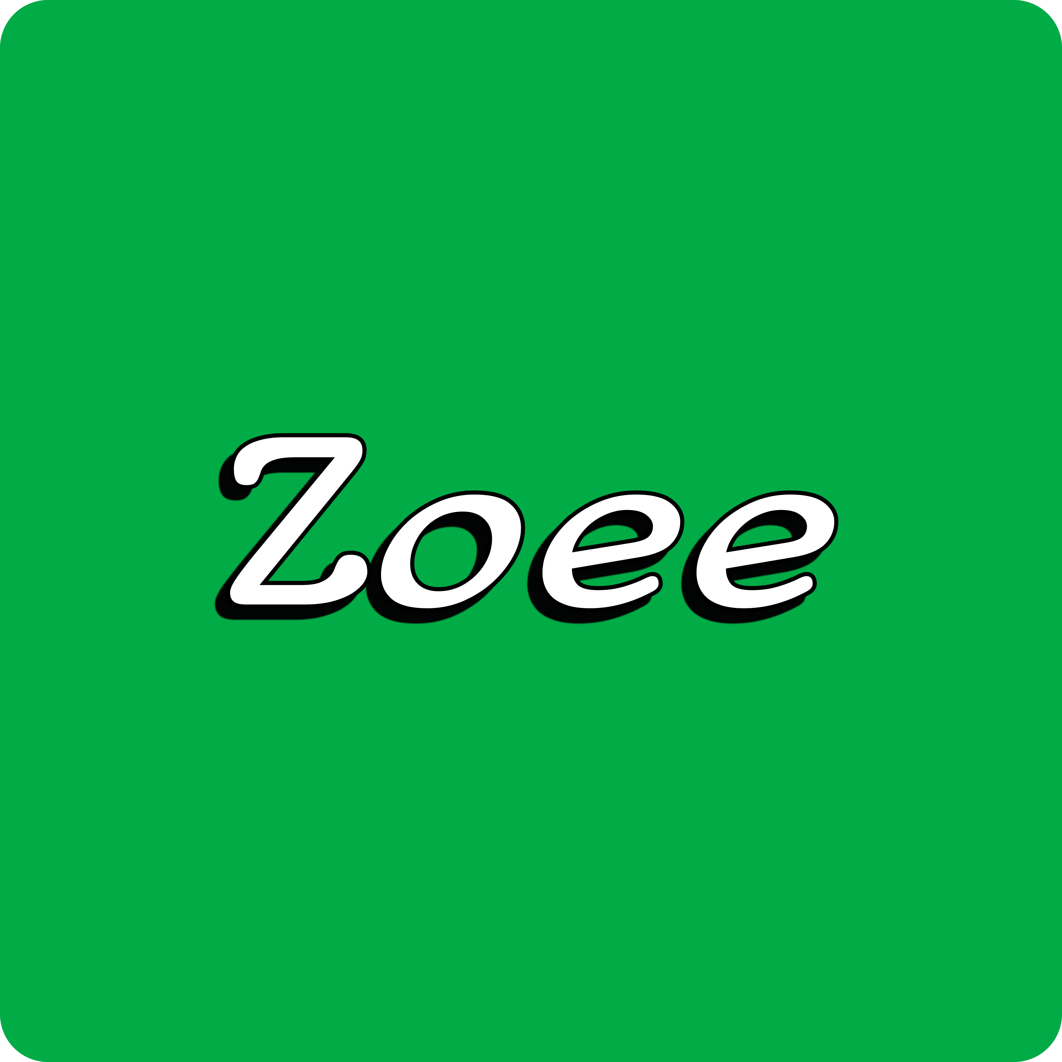 Zoe